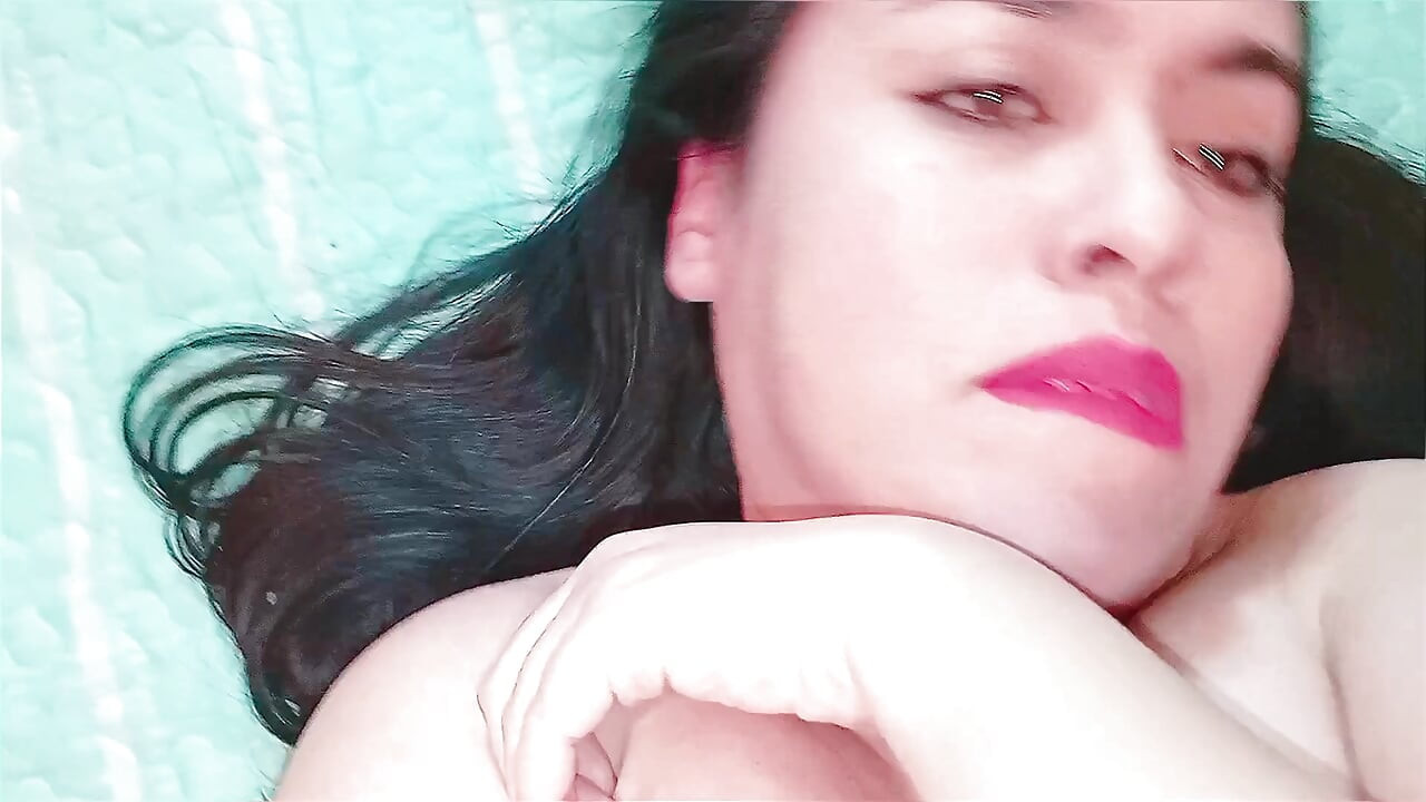 Ich habe meine sexy vollbusige stiefmutter gefickt – pOV-amateur-sex