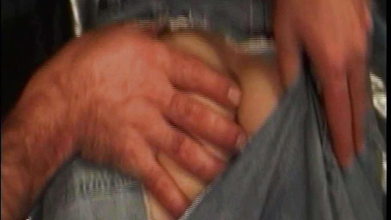 Big Stepdaddy Fucks My Tight Ass Deep Moaning Loud and Begging for More