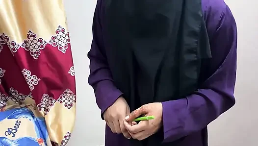 Трахаю с моей мадам, когда мой дом пуст