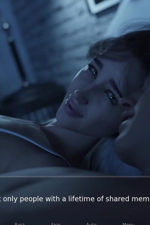 I Can't Believe as That What I Did with Stepmom - Shadows of Deceit - E06