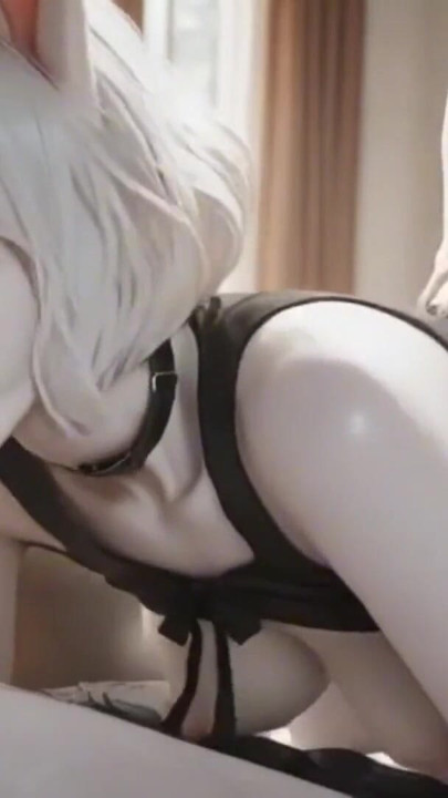 Carrot From One Piece Sucking and fucking Audio ASMR | Clip 2
