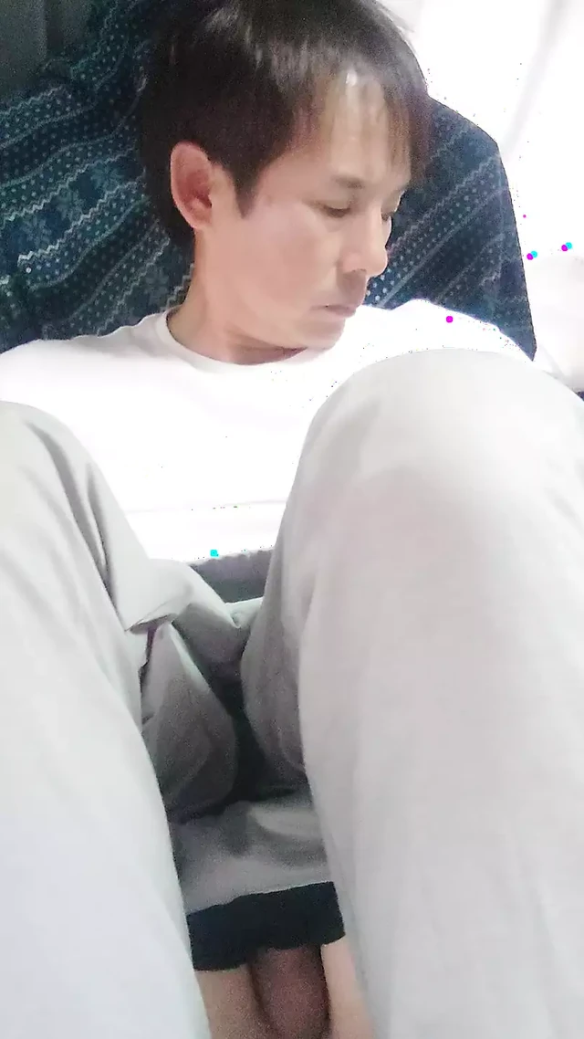masturbation