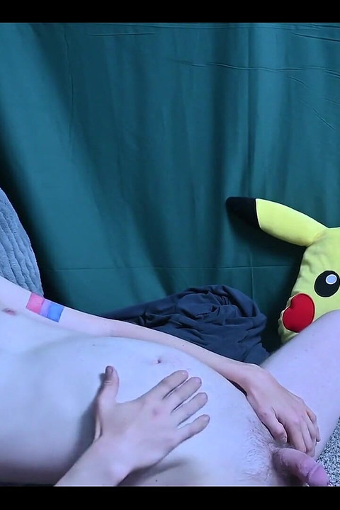A Man Gets Fed