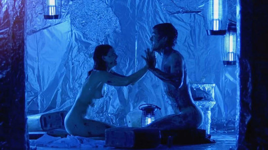 Ashley Judd escena desnuda de &#39;Bug&#39; en scandalplanet.com