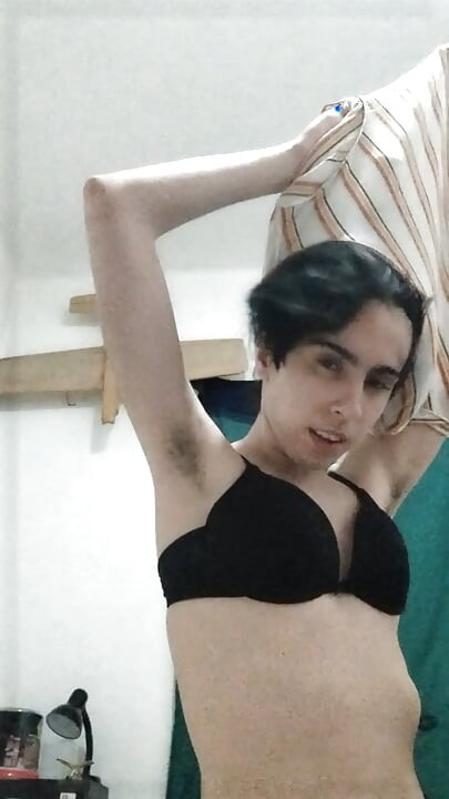 Virgin girl masturbating