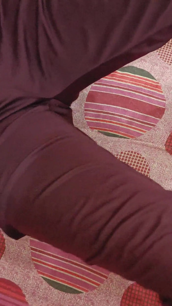 Indian Bhabhi Was Sucking Dever Dick with Hand Mms