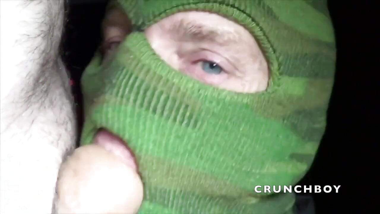 Amaing gang bang orghy in cruising web Amsterdam