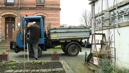 Шаловливая Рождественская Вечеринка, Дикая Оргия С Праздником Траха
