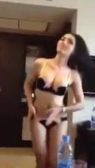 Arab sluts dancing