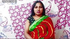 Sucio yerno dejó suegra cuando estaba sola en casa Video de sexo indio Claro hindi vioce