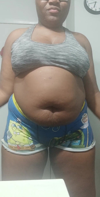 Assquake  for the krusty krab