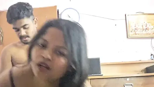 Indian Bangali Desi Wife