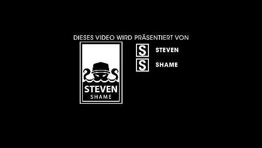 Bodo sert yarağıyla Mia Blow'ı şımartıyor! StevenShame