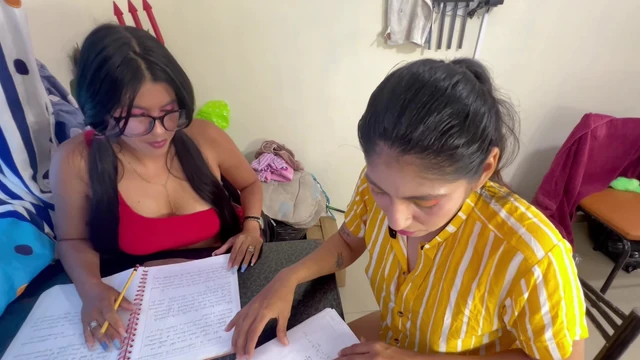 Perverted green old man fucks the two lesbian college students.