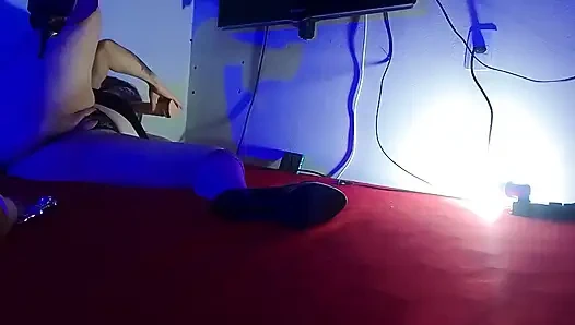 He Fell for His Mouth Before Releasing Everyone to Ricardão!