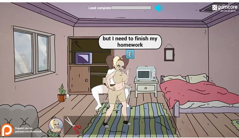 Fuckerman Cumpussy เวอร์ชันเต็มโดย Loveskysan69