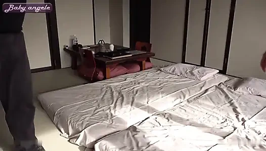 Горячая весна и побег - с утра до ночи в длительном частном побеге