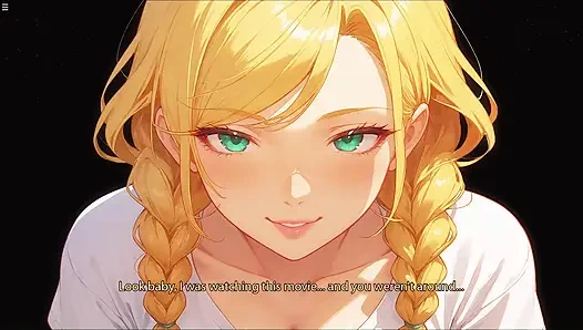 Gameplay hardcore bagian kasar-1