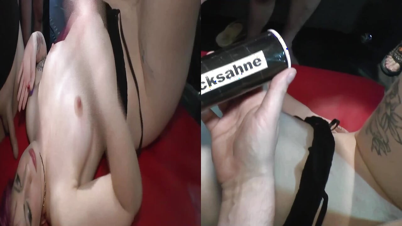 群交怪胎派对4