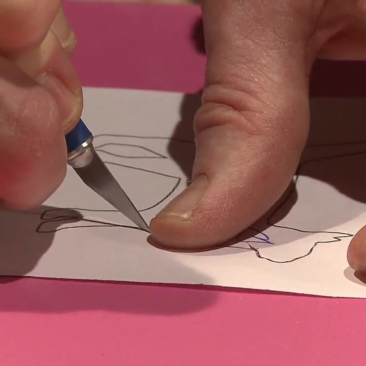 Skin Stenciling: Creative Ways to Make Your Mark