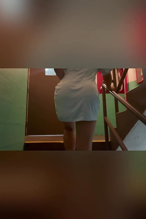 Brincando com meu vizinho