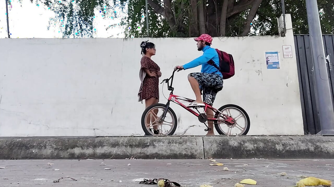 Sexy Boss's Hardcore Aptitude Test: Delivery Guy Gets the Job of a Lifetime