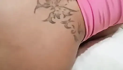 My Friend's Daughter