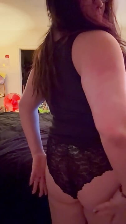How Many Times Did I Cum?