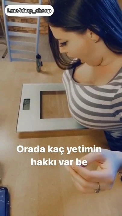 Tits Kg