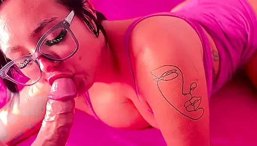 I had sex with my new girlfriend and she let me cum inside her