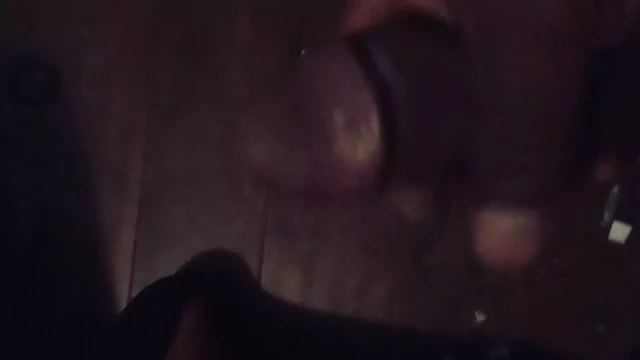 Dick jumping