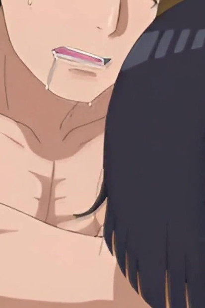 Kawaki X Hinata (boruto)