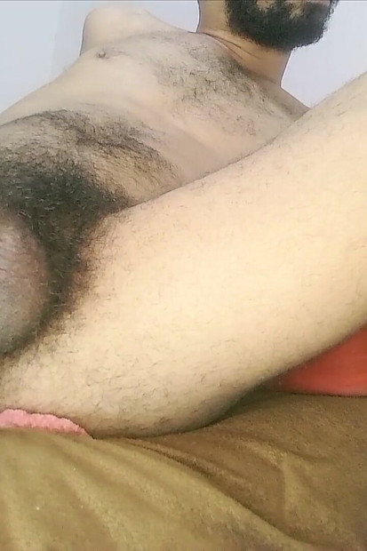 This Dick Likes to Take It in the Ass Too!!