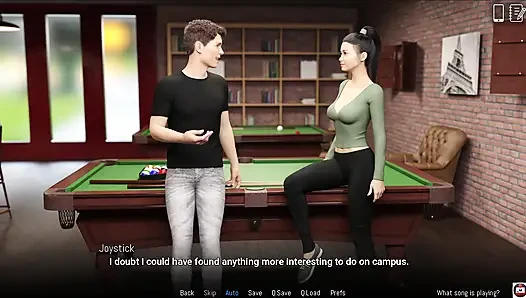Universitas Masalah - (PT 33) - DREAMNOW