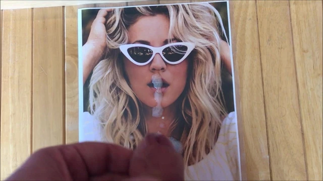Tribute Kaley