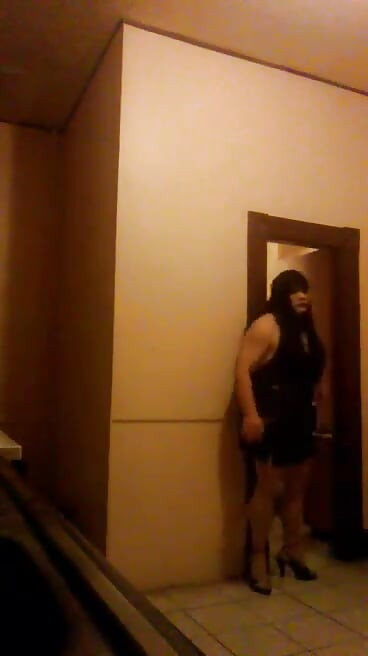 HEY I NEED YOU LIFT UP THIS SHORT SKIRT AND FILL MY HOLE WITH YOUR WARM CUM