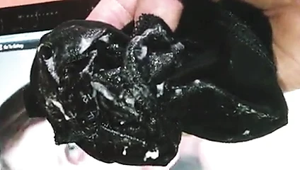 Libbyg, tossertim'in yükünü bir şampiyon gibi alıyor