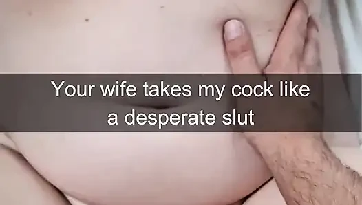 My 18yo Fan Begged to Put a Baby in Me