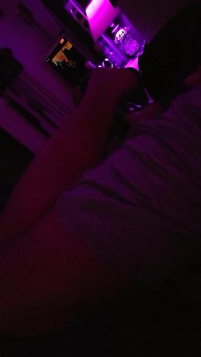 Spontan am Abend