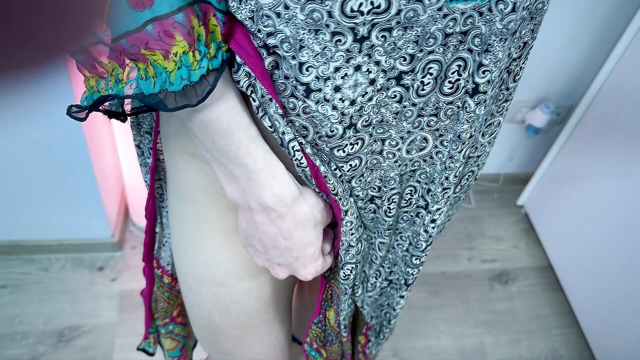 He fucks me with his big cock