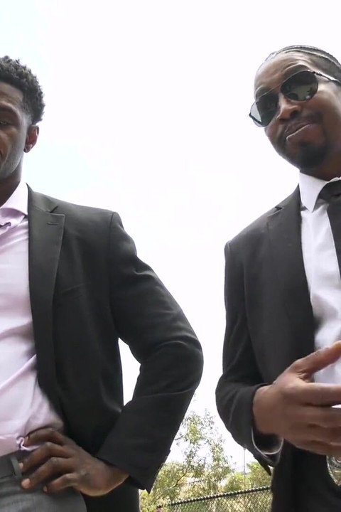 Malibu Vice destroy BBC slut Sophia West