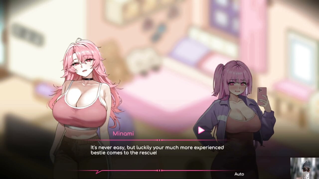 EP-5"LIFEGUARD HOLIC GAMEPLAY!NTR! HENTAI GAME! I fuck my employee and her bestfriend!