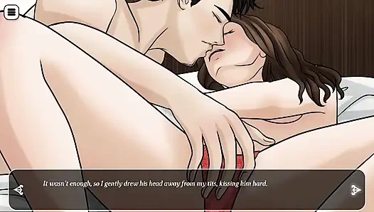 Geständnisse, rollenspiel teil 1