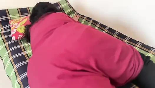 Büyük şişman göt