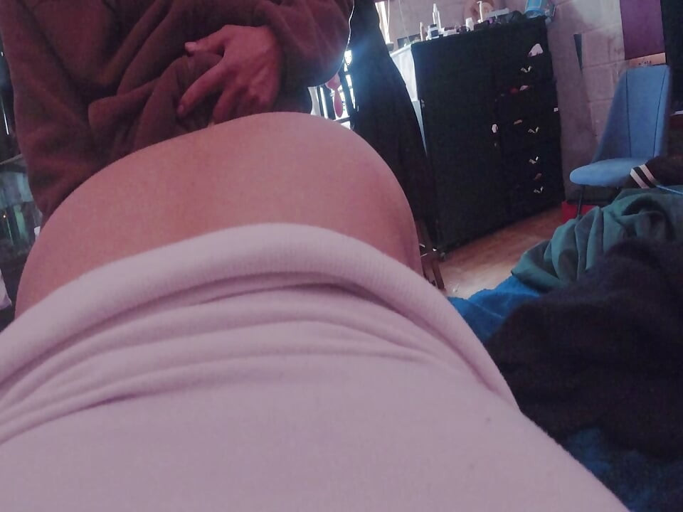 Latina Woman Tries To Get Pregnant Of The Wrong Man Without Having Orgasm Or Lubrication