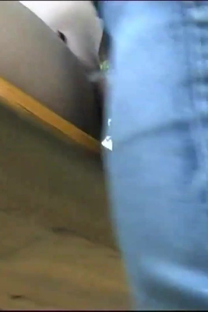 Milfs anais mijam na boca