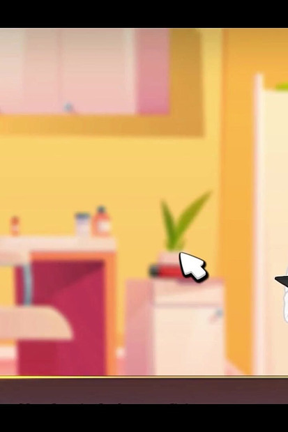 義理の姉妹の世界 #86 - Misskitty2k によるスウィート ゲーマー ガール