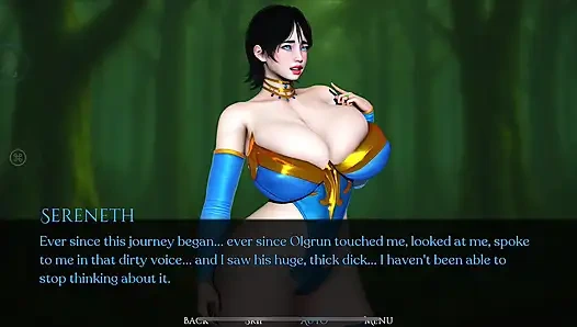 Kanatların altındaki dikenler - en iyi parçalar - bölüm 2