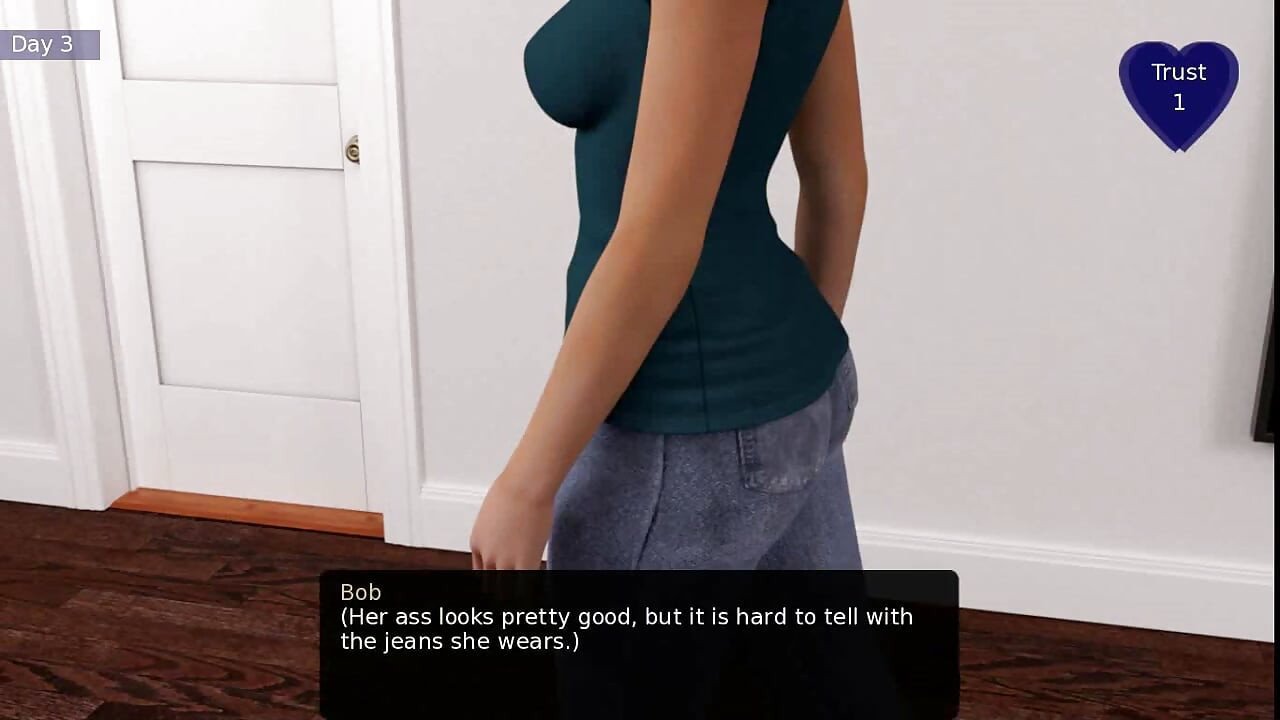 My new roommate: my new roommate is a girl ep 1