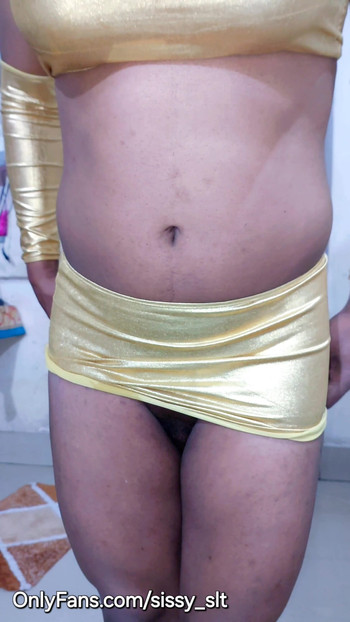 Epic moment from "Piss fetish sissy femboy drink lots of own piss urine from glass"